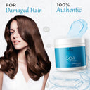 Schwarzkopf Professional Spa Essence Enriching Masque | For Damaged