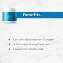 Shop Schwarzkopf Professional Spa Essence Hydrating Cream Masque/Mask fro Dry Hair (500ml) Online in India Tamil Nadu Chennai Review