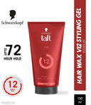 schwarzkopf-taft-power-v12-hair-gel-with-speed-hold-technology-non-stick-easy-to-wash-off-150ml