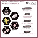 Buy SeaSoul Lightening Eye Serum for Dark Circles