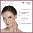 Wrinkles & Crow Feet Reduction (30ml) Online in India