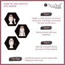 Shop SeaSoul Lightening Eye Serum for Dark Circles