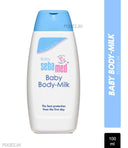 Baby Body Milk 100ml