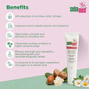 Shop Sebamed Anti Ageing Q10 Lifting Eye Cream Ph5.5 (15ml) Online in India Chennai Tamil Nadu / Review