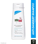 EAN Code: 4103040895677, Shop Sebamed Anti-Dandruff Shampoo Ph5.5 (200ml) Online in India Chennai Tamil Nadu / Review