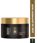 GTIN,EAN Code:4064666102405, Shop Sebastian Professional Dark Oil Lightweight Hair Mask with Jojoba & Argan Oil (250ml) Online in India Chennai Tamil Nadu / Review