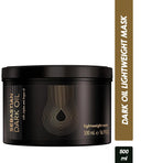 GTIN,EAN Code:4064666102382, Shop Sebastian Professional Dark Oil Lightweight Hair Mask with Jojoba & Argan Oil (500ml) Online in India Chennai Tamil Nadu / Review