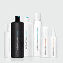 sebastian-professional-hydre-shampoo-for-dry-hair-1000ml-how to use