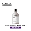 Buy LOreal Professionnel Products at the lowest price from Pixies.in. Check out L'Oreal Professionnel Serie Expert Silver Shampoo (300ml) reviews. COD