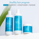 Schwarzkopf Professional Spa Essence Nourishing Conditioner | 1000 ml