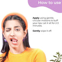 Buy Pilgrim Products at the lowest price from Pixies.in. Check out Pilgrim Squalane Blueberry Lip Scrub (8ml) reviews. COD