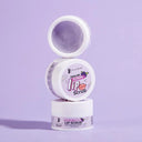 Lip Scrub for Dark Lips | Lip Scrub with Sugar & Shea Butter for gentle exfoliation