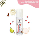 Buy Pilgrim Squalane Exfoliating Lip Peel Roll-On (6ml) Online in India