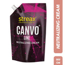 Streax Professional Canvoline Neutralizing Cream (500gm)