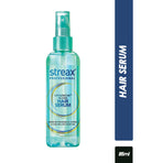 GTIN,EAN Code:8901247575646 , Shop Streax Professional Vitariche Gloss Hair Serum 115ml Online in Chennai India Tamil Nadu Review