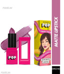 SUGAR POP Satin Matte Lipstick