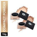 Tinted Powder