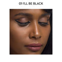 Shop SUGAR Arrested For Overstay Waterproof Eyeliner - 01 I'll Be Black (Black) (0.55ml) Online in India Chennai Tamil Nadu / Review
