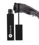 SUGAR Blacklash Volumizing Mascara - 01 Black Up (6.5gm)