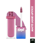 SUGAR Play Vibe Check Liquid Lipstick