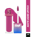 SUGAR Play Vibe Check Liquid Lipstick