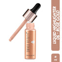 Swiss Beauty Drop and Glow Liquid Highlighter