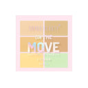 Swiss Beauty On The Move Concealer Palette 6 Color ( 3 SHADES )