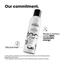 L'Oreal Professionnel Tecni Art Volume Volume Rootlift Mousse Force 3 (250ml) - New Packing