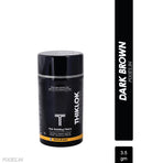 Thiklok Hair Building Fibres Dark Brown