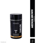 Thiklok Hair Building Fibres Medium Brown