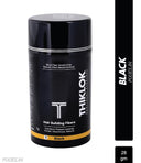 Thiklok Hair Building Fibres Black