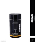 Thiklok Hair Building Fibres Brown