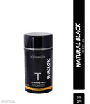 Thiklok Hair Building Fibres Natural black