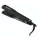 Torlen Professional Flat Hair Straightener with Ceramic Technology - Black (TOR 042)