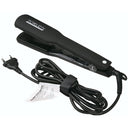 Torlen Professional Flat Hair Straightener with Ceramic Technology - Black (TOR 042)