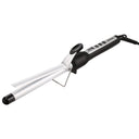 Torlen Professional Interchangeable Hair Curling Iron - Set of 3 (TOR CC-01)