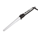 Torlen Professional Interchangeable Hair Curling Iron - Set of 3 (TOR CC-01)