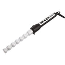 Torlen Professional Interchangeable Hair Curling Iron - Set of 3 (TOR CC-01)