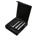 Torlen Professional Interchangeable Hair Curling Iron - Set of 3 (TOR CC-01)
