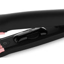 Torlen Professional Rose Gold Ceramic Plates Hair Crimper - (TOR 051)