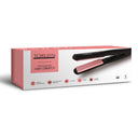 Torlen Professional Rose Gold Ceramic Plates Hair Crimper - (TOR 051)