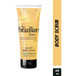 GTIN,EAN Code:5060152827073, Shop Treaclemoon Oh So Smooth Brazilian Love Body Scrub (225ml) Online in India Chennai Tamil Nadu / Review