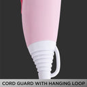 Check out VEGA Go Lite 1400 Foldable Hair Dryer with 1400w Quick Dry