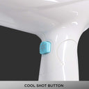 Check out VEGA Insta Wave Foldable Hair Dryer With Cool Shot Button & 3 Heat/Speed Setting (VHDH-22)