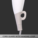 VEGA Insta-Wave 1600Watts Hair Dryer VHDH-22 (White)