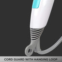 VEGA Insta-Look 1400Watts Hair Dryer VHDH-23 (White+Blue)