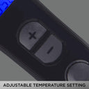 VEGA X-Look Paddle Straightening Brush - VHSB-02