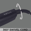 VEGA X-Look Paddle Straightening Brush - VHSB-02