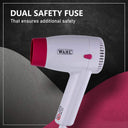Wahl Easy Breezy Hair Dryer - White