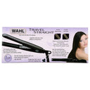 Wahl Travel Straight Ceramic Hair Straightener - Black (05001-024)